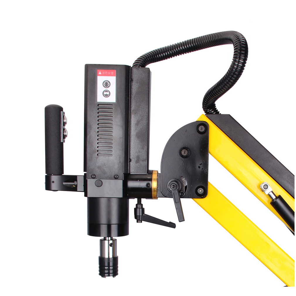 Electric tapping machine (push-button) Electric tapping machine (push-button)